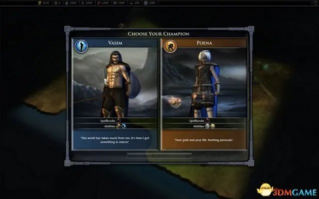 堕落女巫：传奇英雄 图文全攻略 全流程攻略