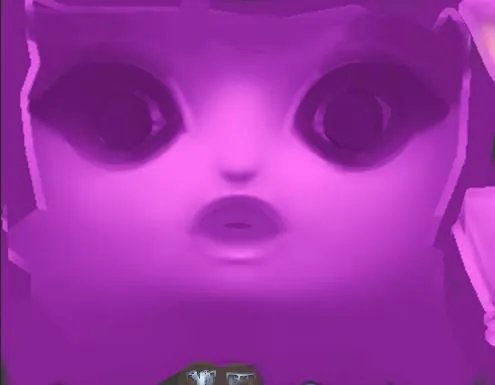 《LOL》小恶魔崔丝塔娜皮肤原画建模预览