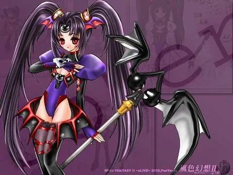 风色幻想2的介绍