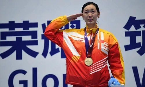 孙一文结婚了吗个人资料简介 重剑个人夺冠团体半决赛因伤退出