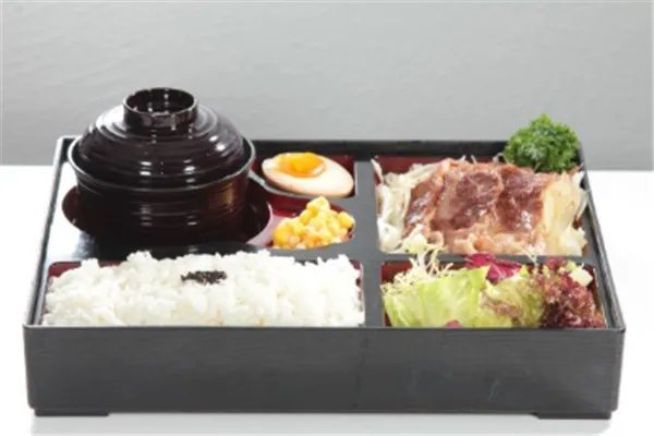 全国中式快餐排名：好味当上榜，快吉客第一