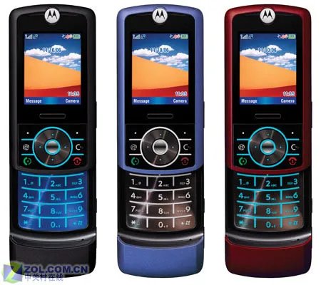 滑盖复刻K1 200万像素摩托RIZR Z3评测