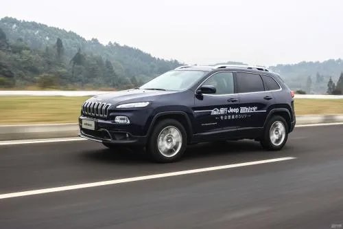 国产自由光怎么样