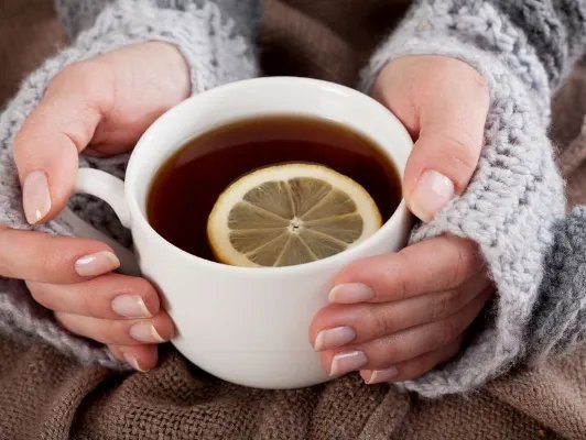 马鞭草茶的功效