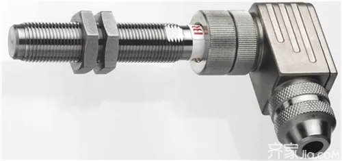 光电传感器测转速的原理  你知道吗