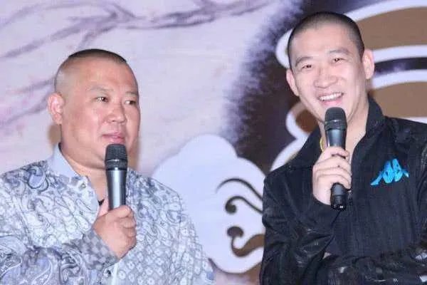 郭德纲和曹云金之间到底是谁对不起谁？