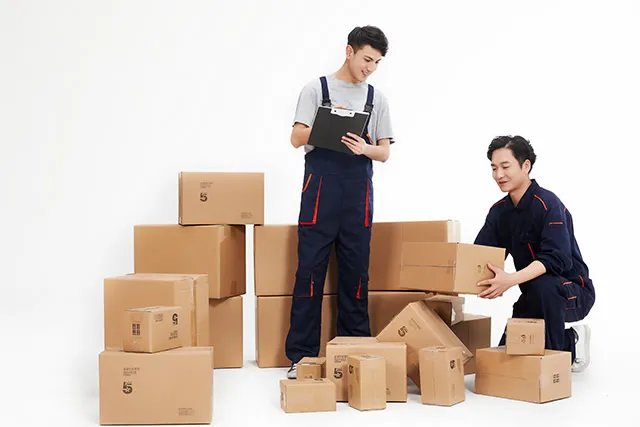 开网店和哪个快递公司合作好 开网店怎么选择快递公司