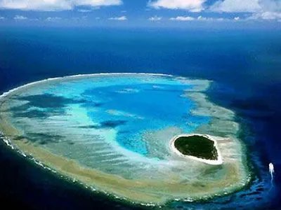 世界著名旅游景点是什么？