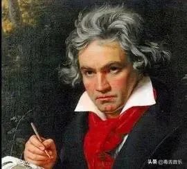 《月光曲》中贝多芬表达了什么？