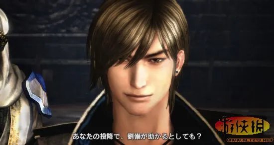 光荣宣布将推出《真三国无双6》PC中文特典版