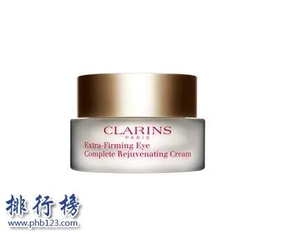 什么牌子的眼霜好？2018眼霜十大品牌排行榜（附价格）