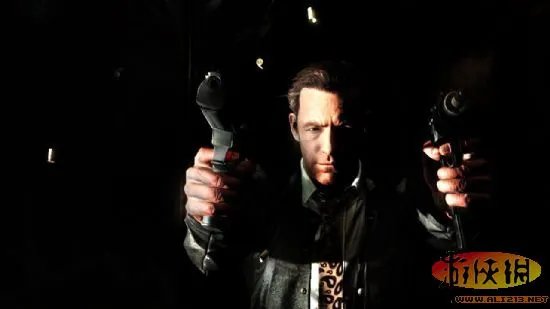 《马克思佩恩3》最新截图：展示游戏核心系统