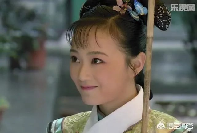 《甄嬛传》里大家最喜欢的角色是哪个？