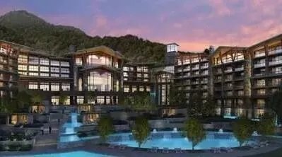 益涂入驻希尔顿酒店管理（上海）有限公司