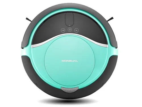 【家居榜中榜】2016最新品牌智能吸尘器排名