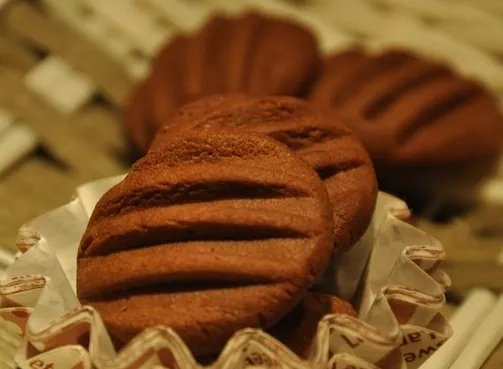 如何用烤箱做饼干 烤箱食谱就在这里