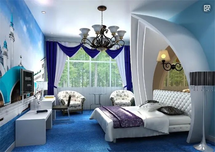 主题酒店设计应该从哪几个方面入手