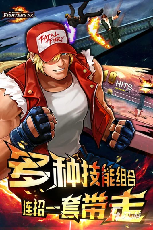 wwe游戏手机版下载大全2021 好玩的wwe游戏介绍